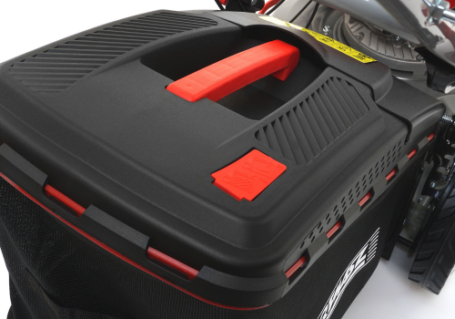 Hortmasz 450 NLE-zbiornik